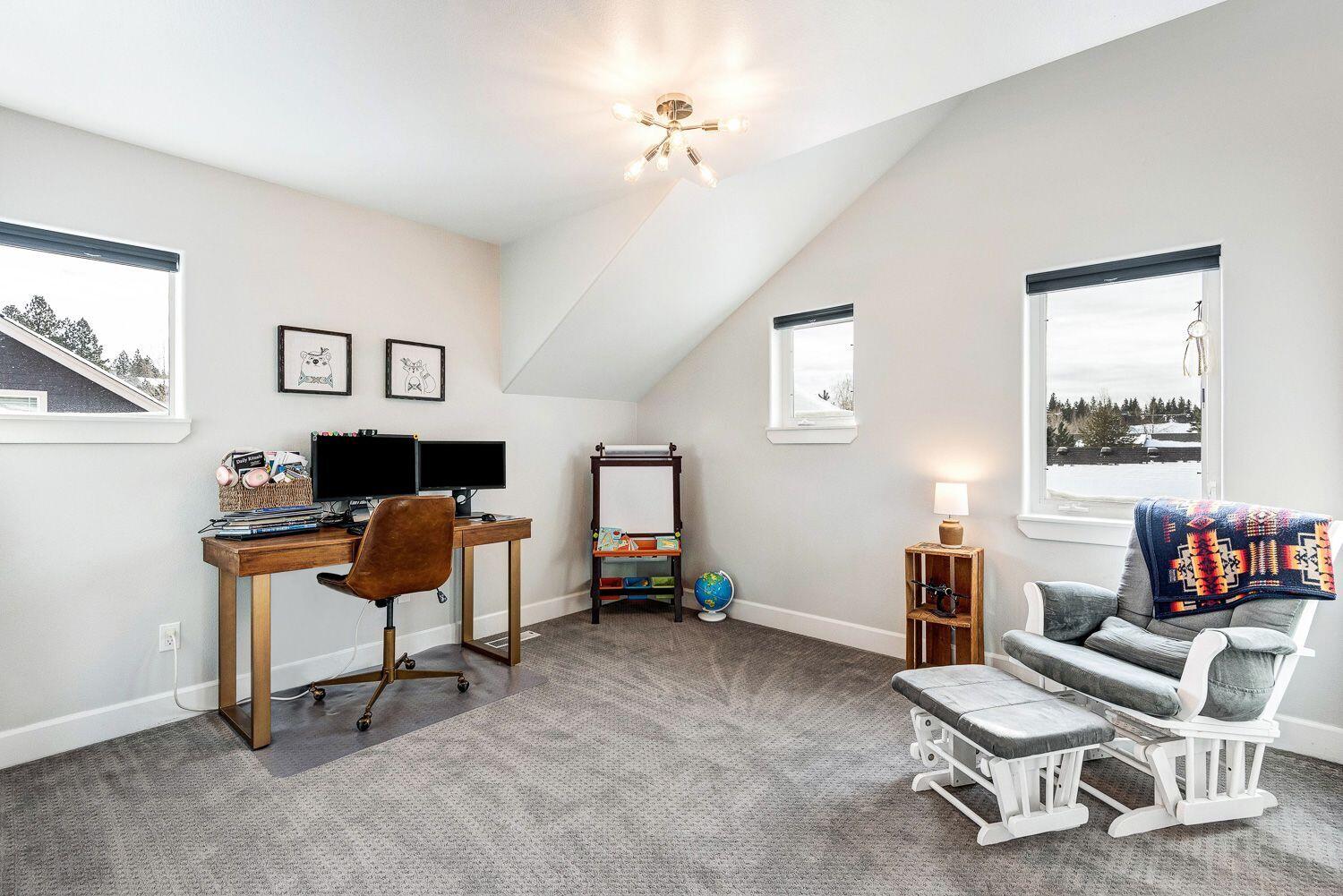 Westside Meadows - Residential