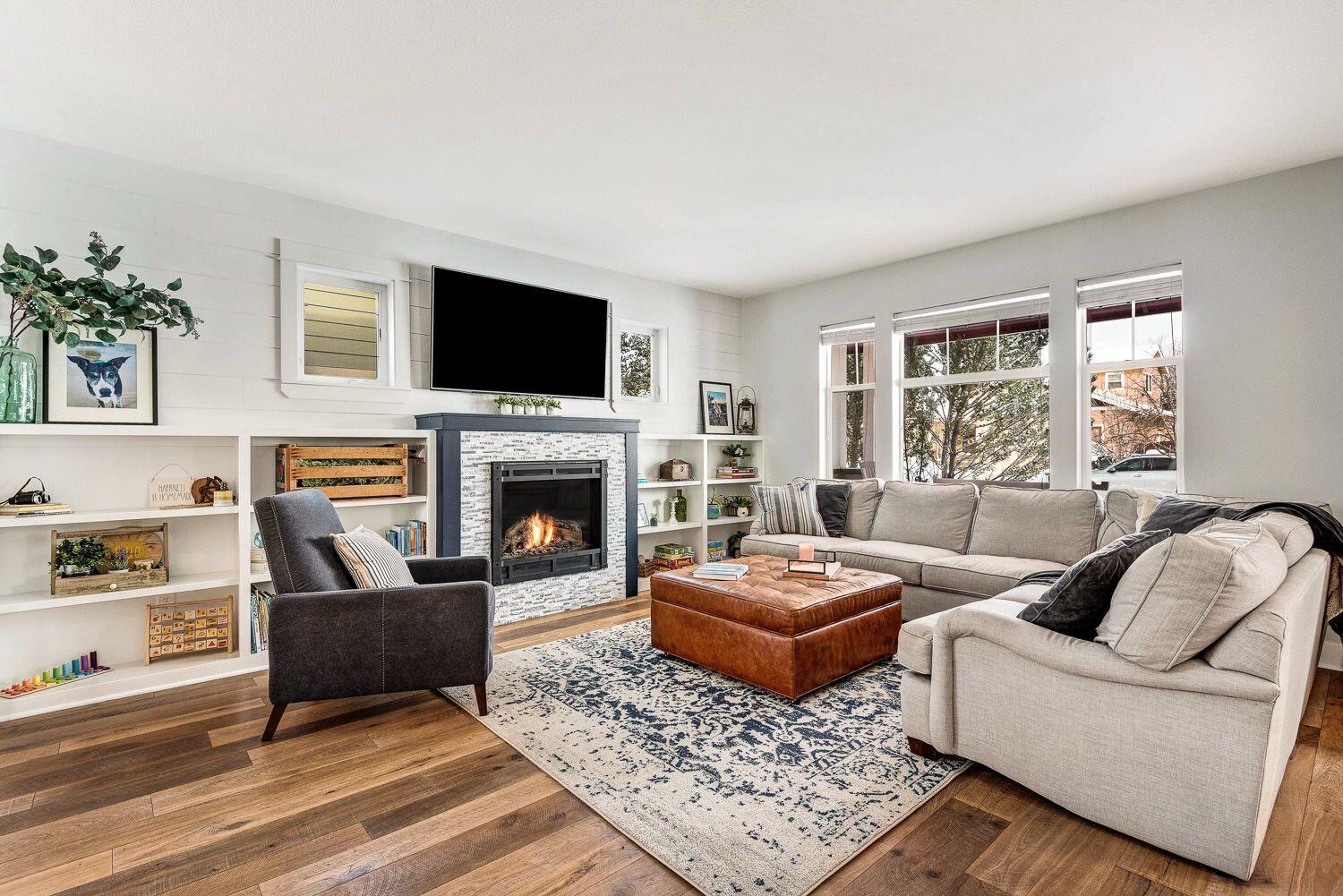 Westside Meadows - Residential