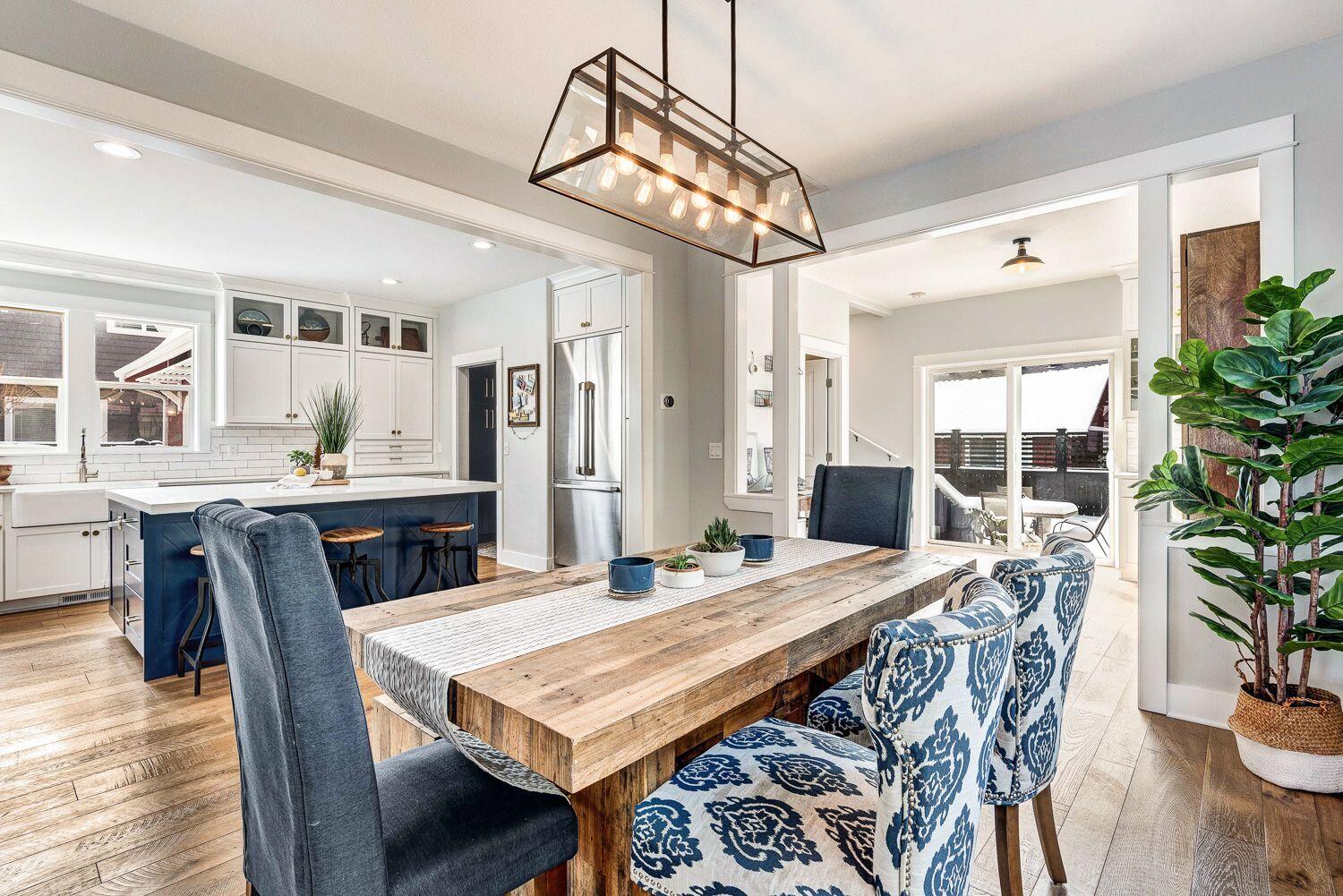 Westside Meadows - Residential