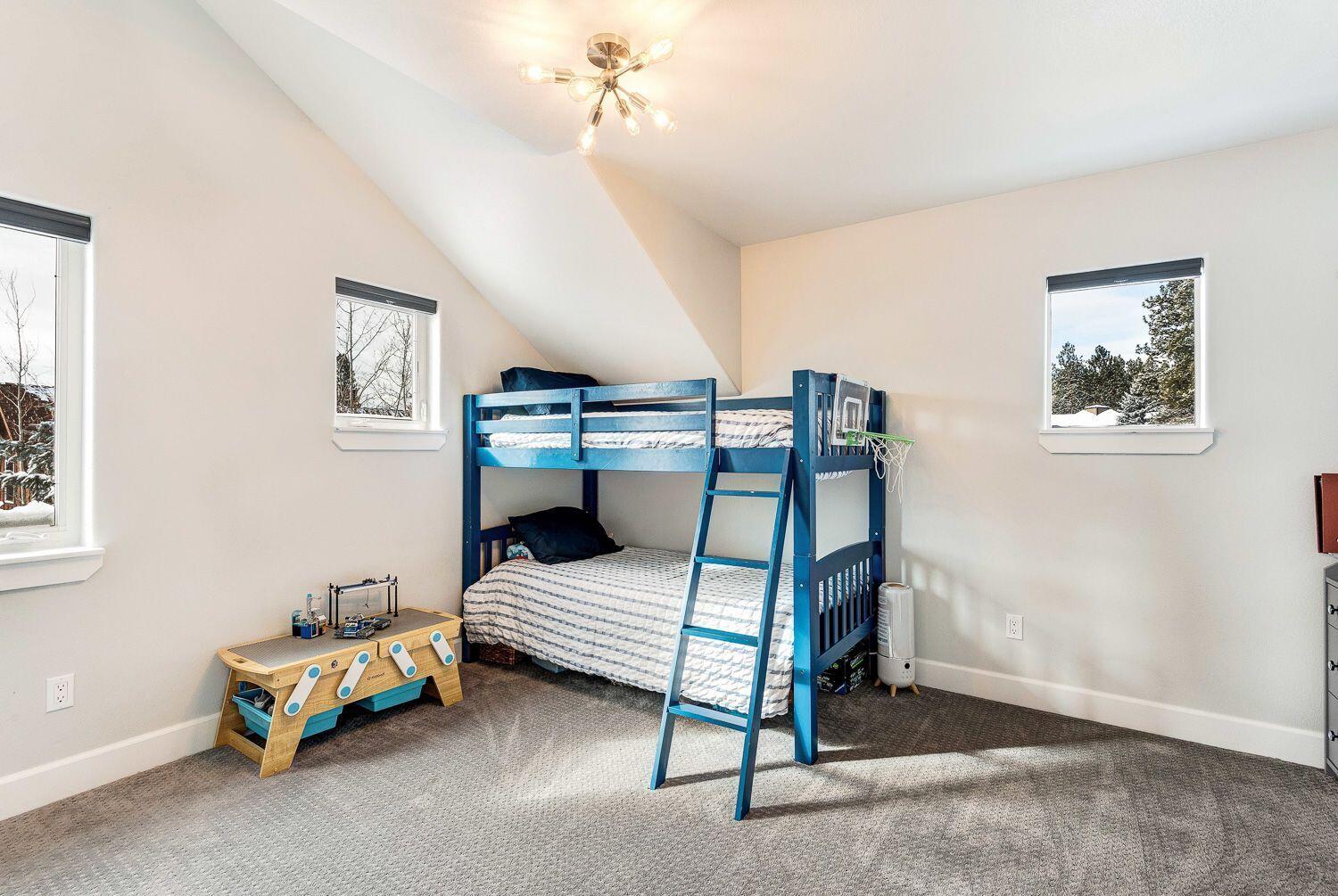 Westside Meadows - Residential