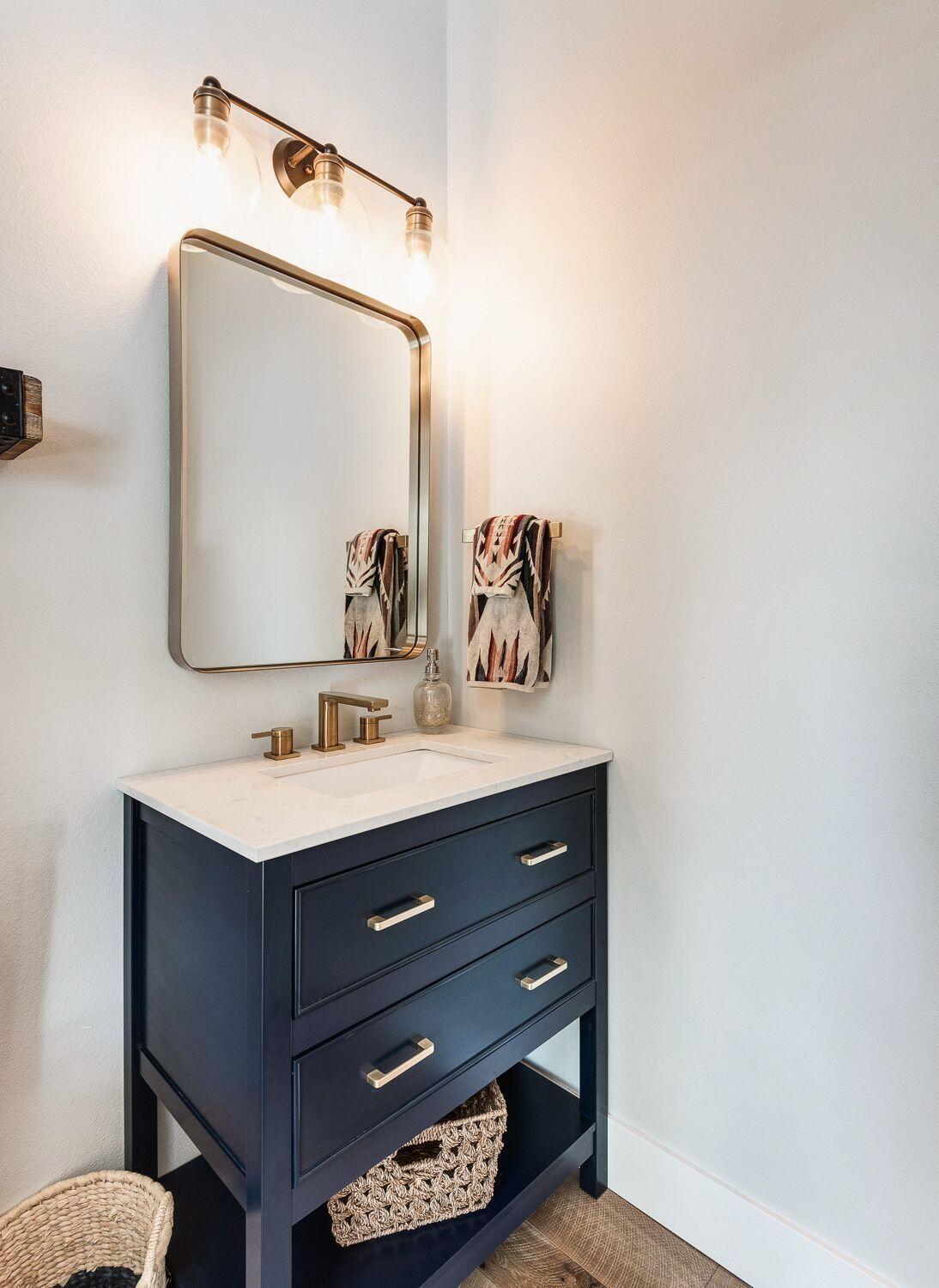 Westside Meadows - Residential