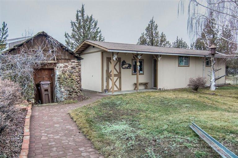 Red Cloud Ranch - Residential