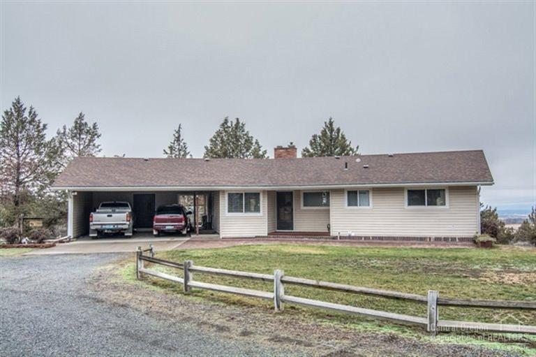Red Cloud Ranch - Residential