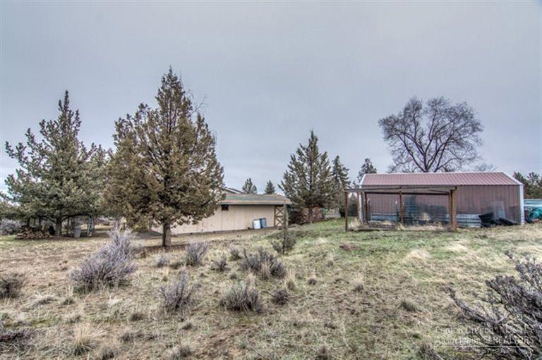 Red Cloud Ranch - Residential