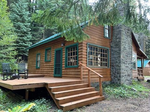 22515 Hwy 58 G23 Crescent Lake OR 97733
