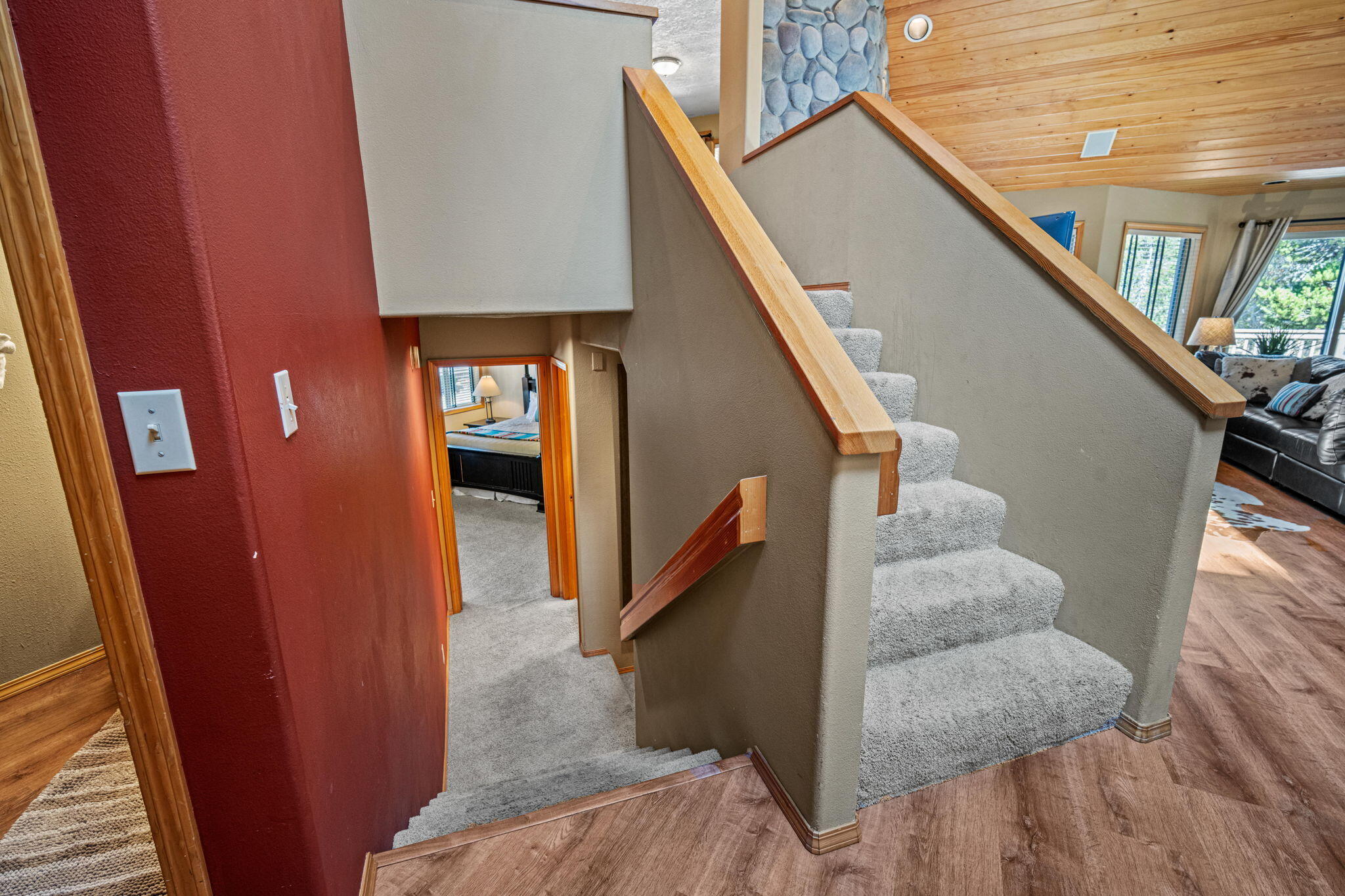 Fairway Pines - Residential