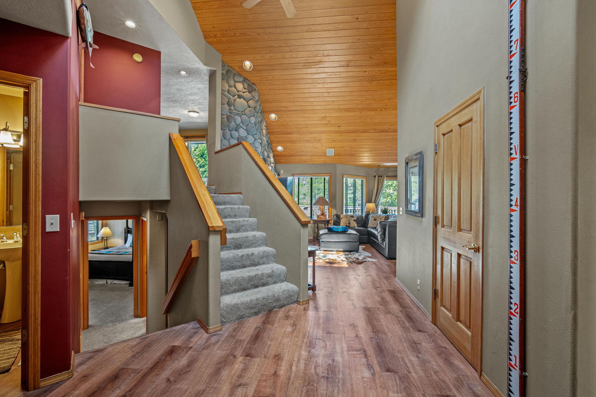 Fairway Pines - Residential