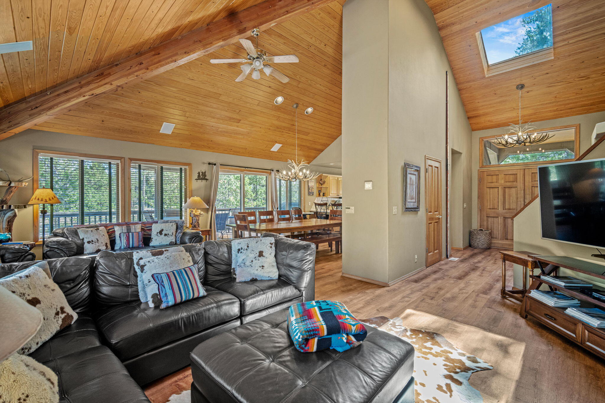 Fairway Pines - Residential