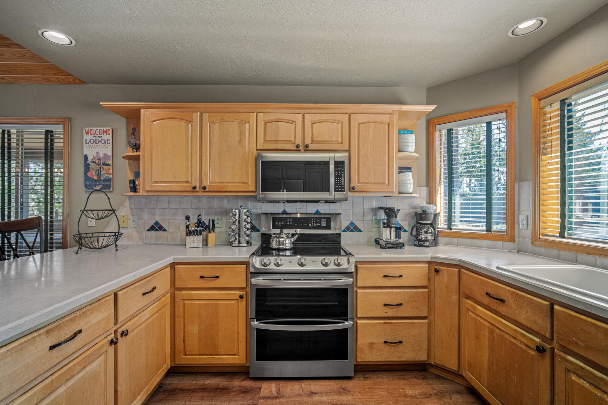 Fairway Pines - Residential