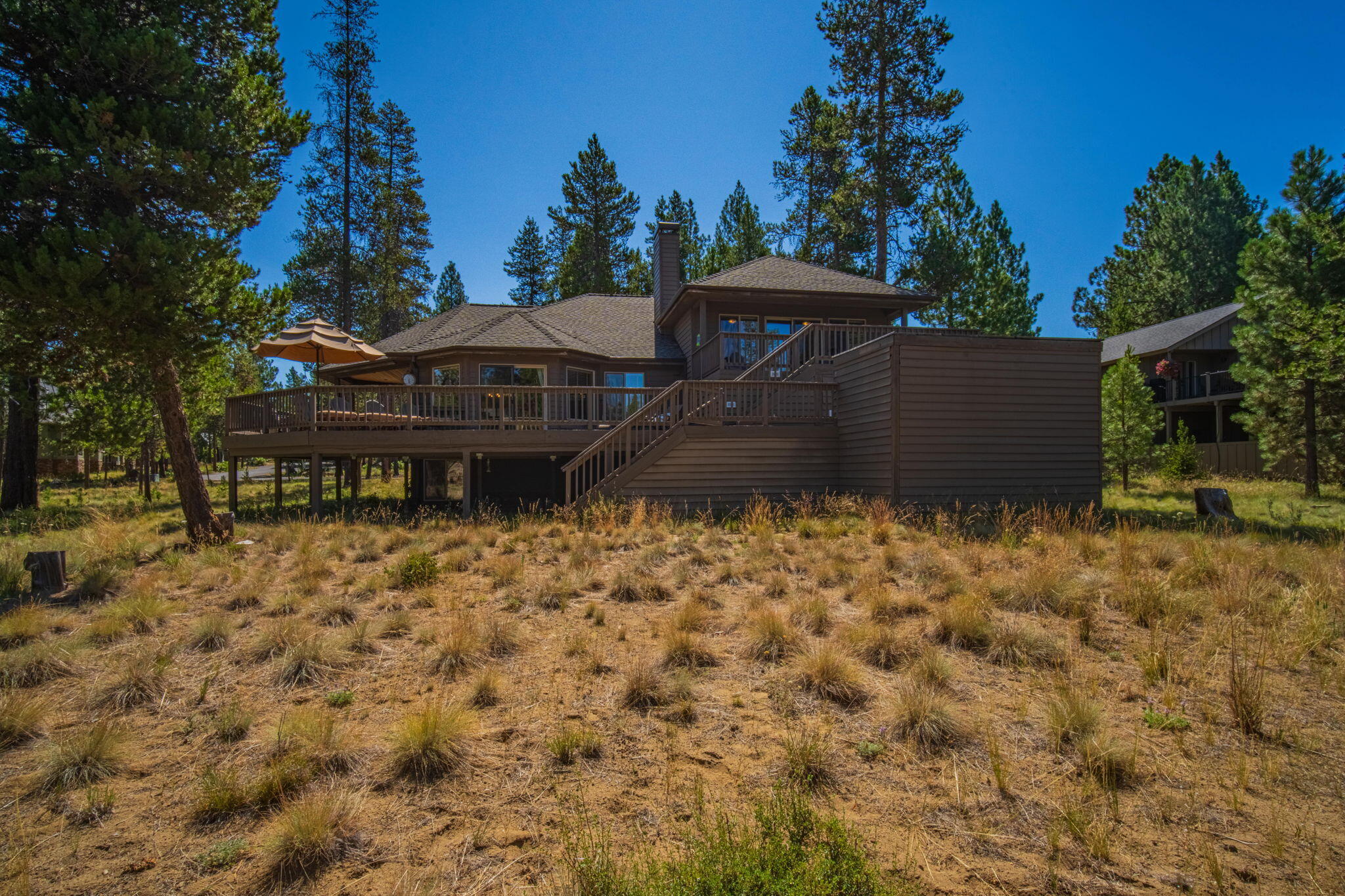 Fairway Pines - Residential