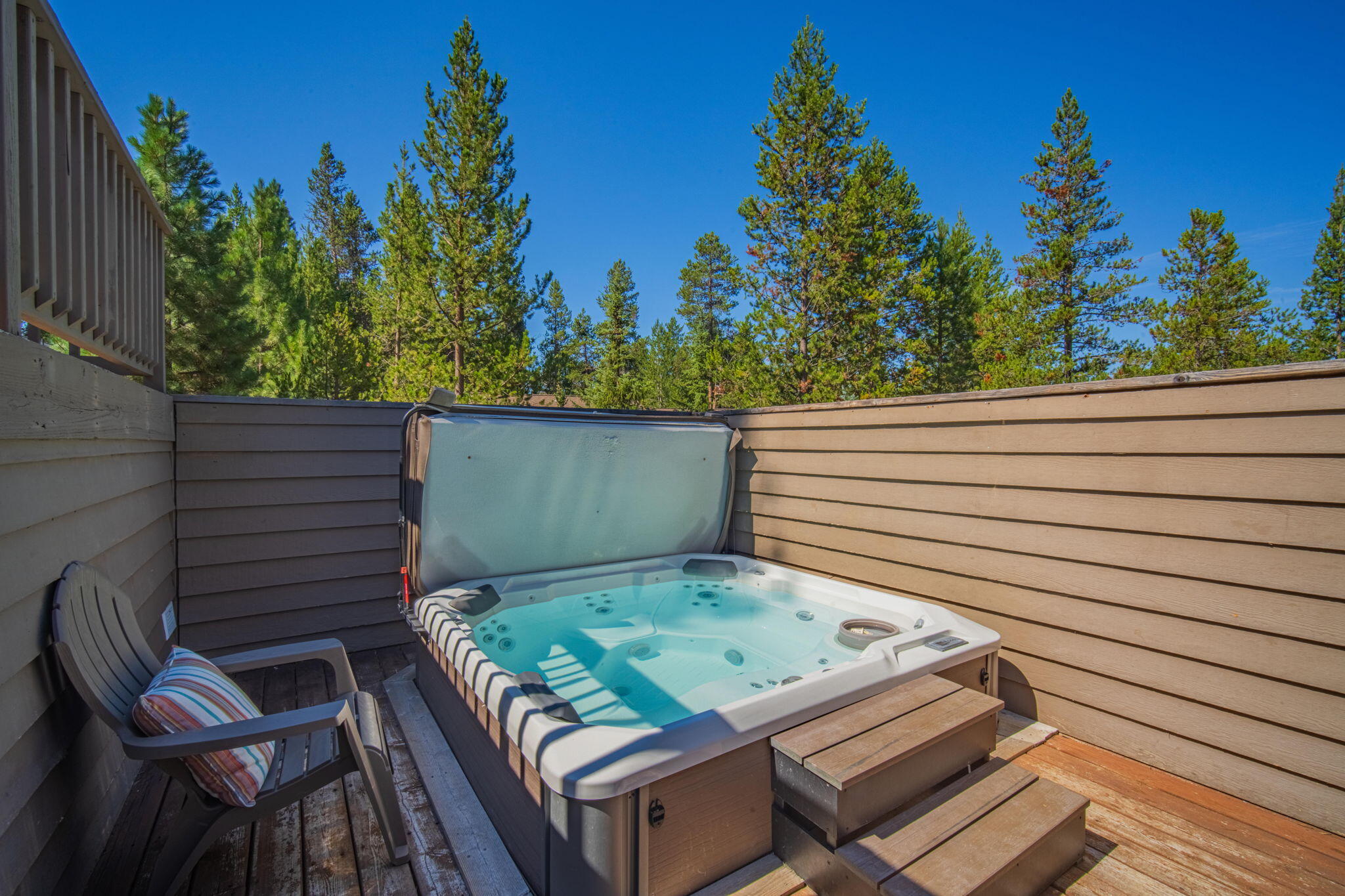 Fairway Pines - Residential