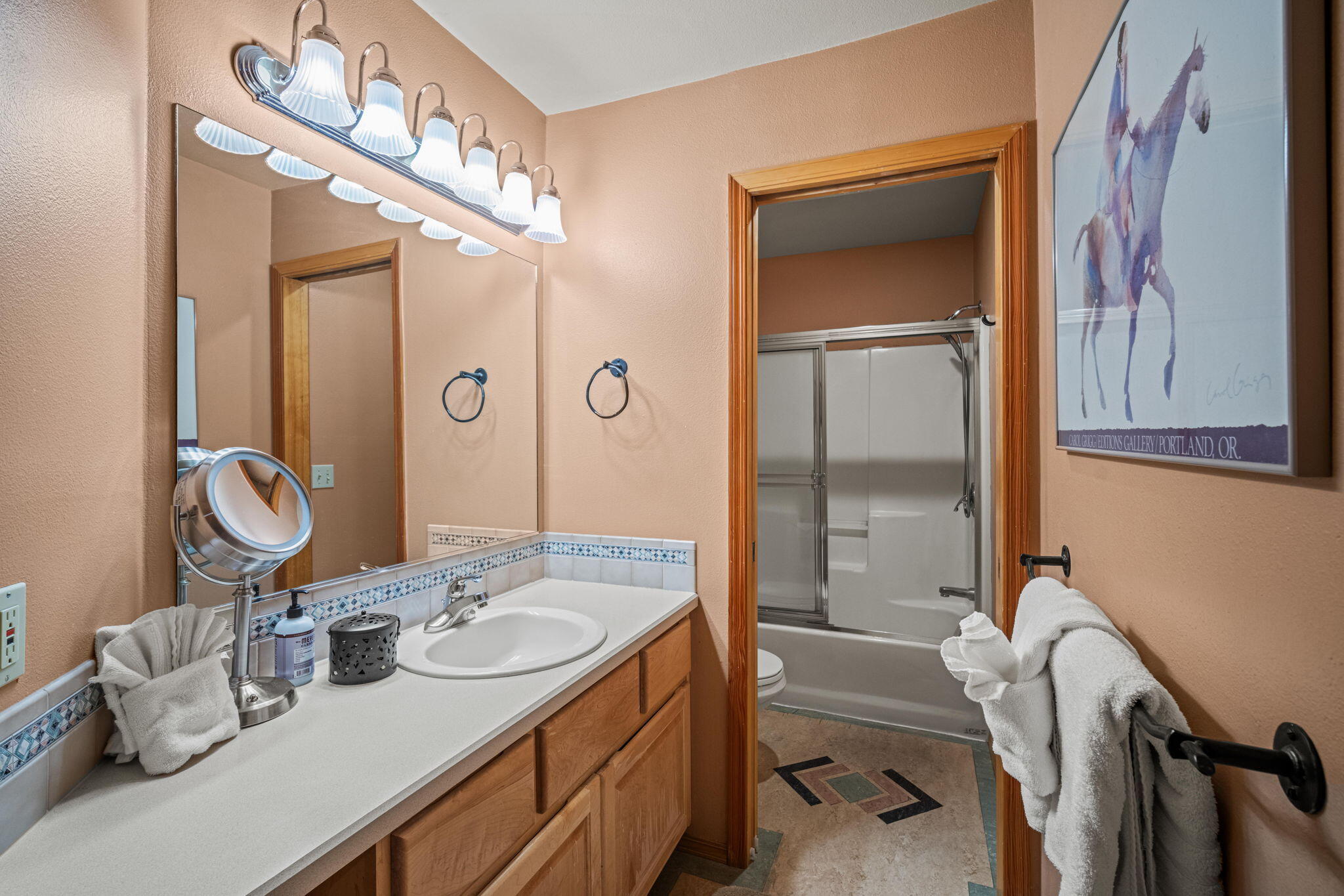 Fairway Pines - Residential