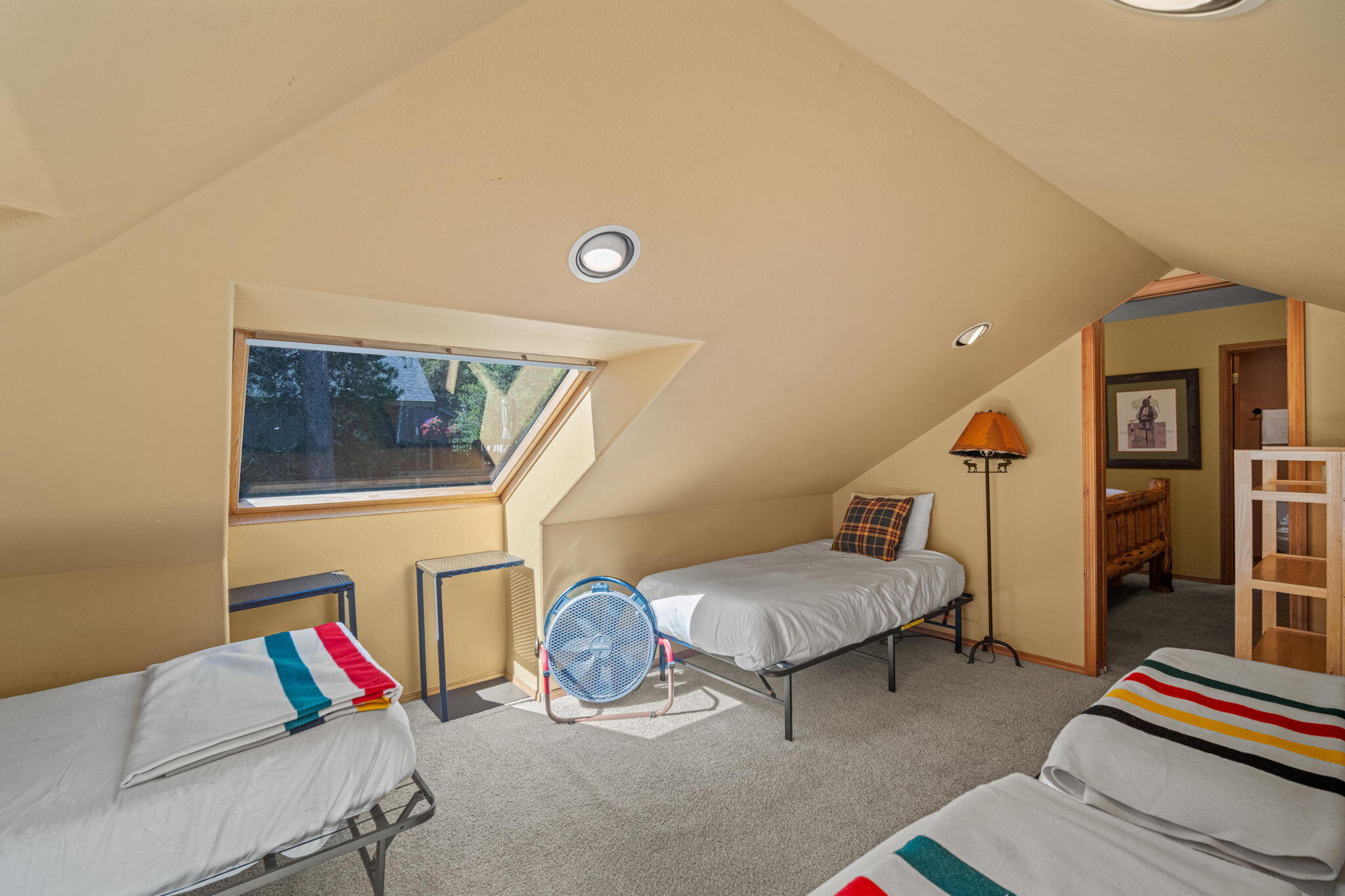 Fairway Pines - Residential