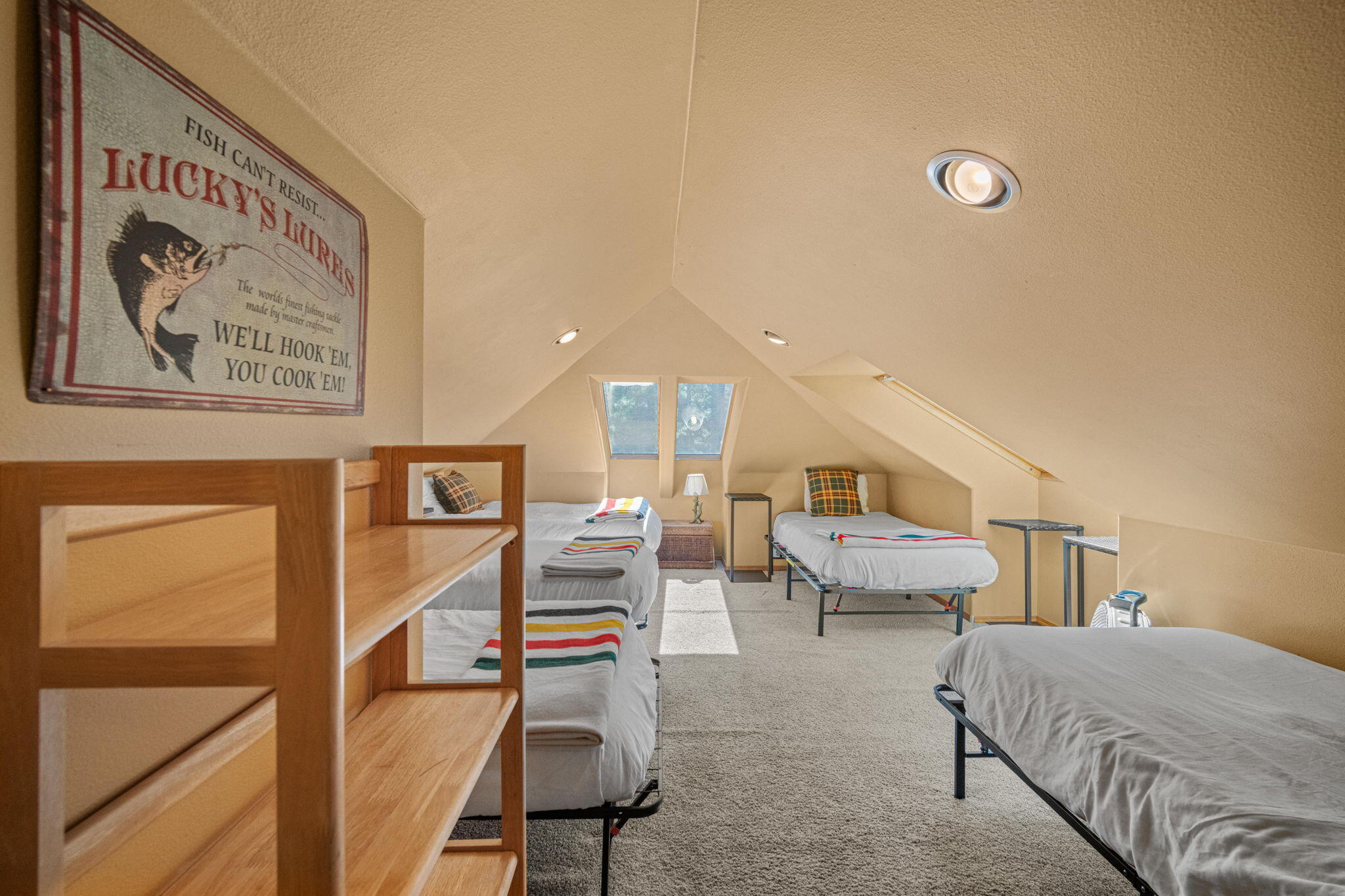 Fairway Pines - Residential