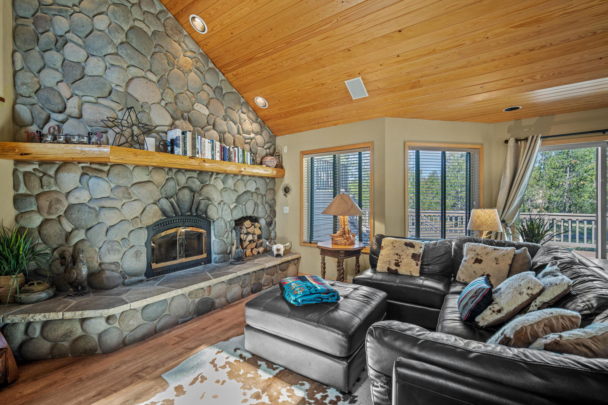 Fairway Pines - Residential