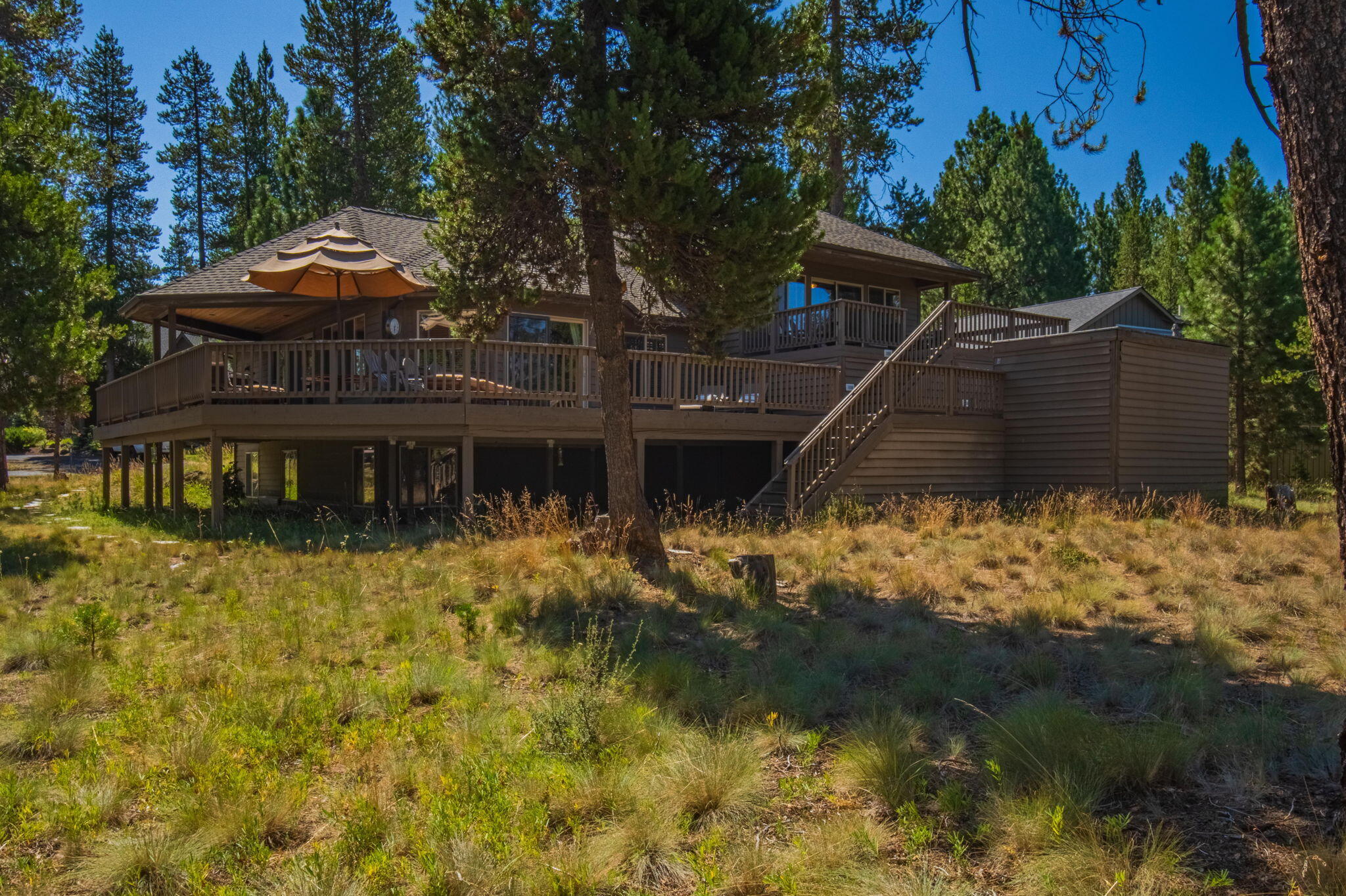 Fairway Pines - Residential