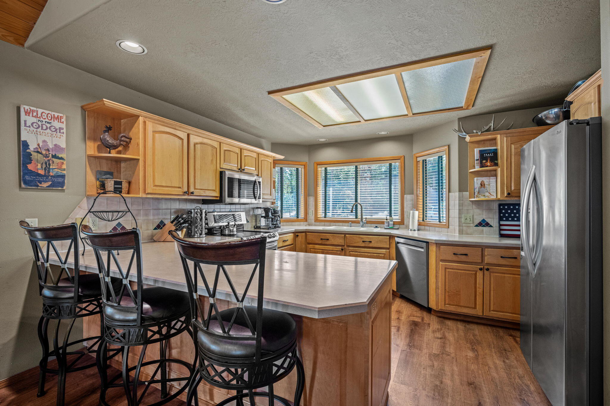 Fairway Pines - Residential