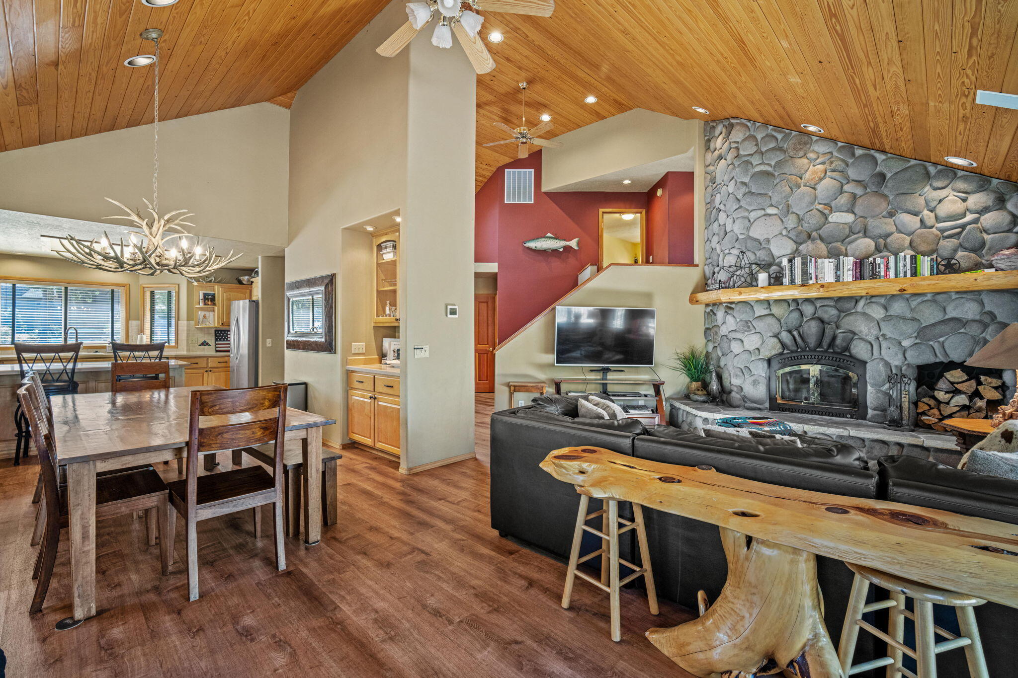 Fairway Pines - Residential