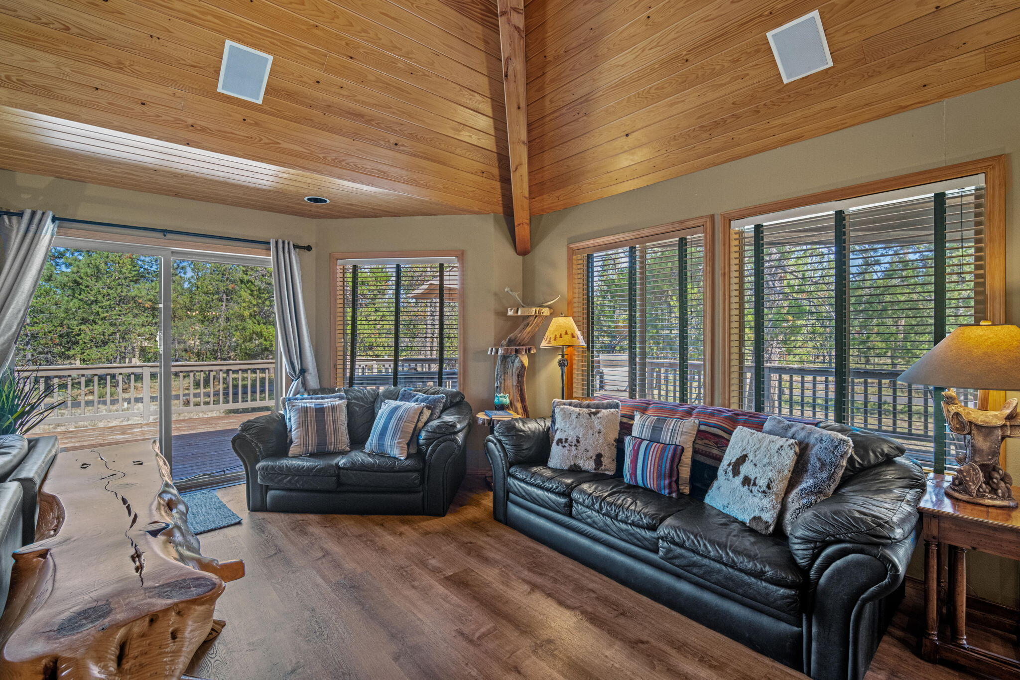 Fairway Pines - Residential