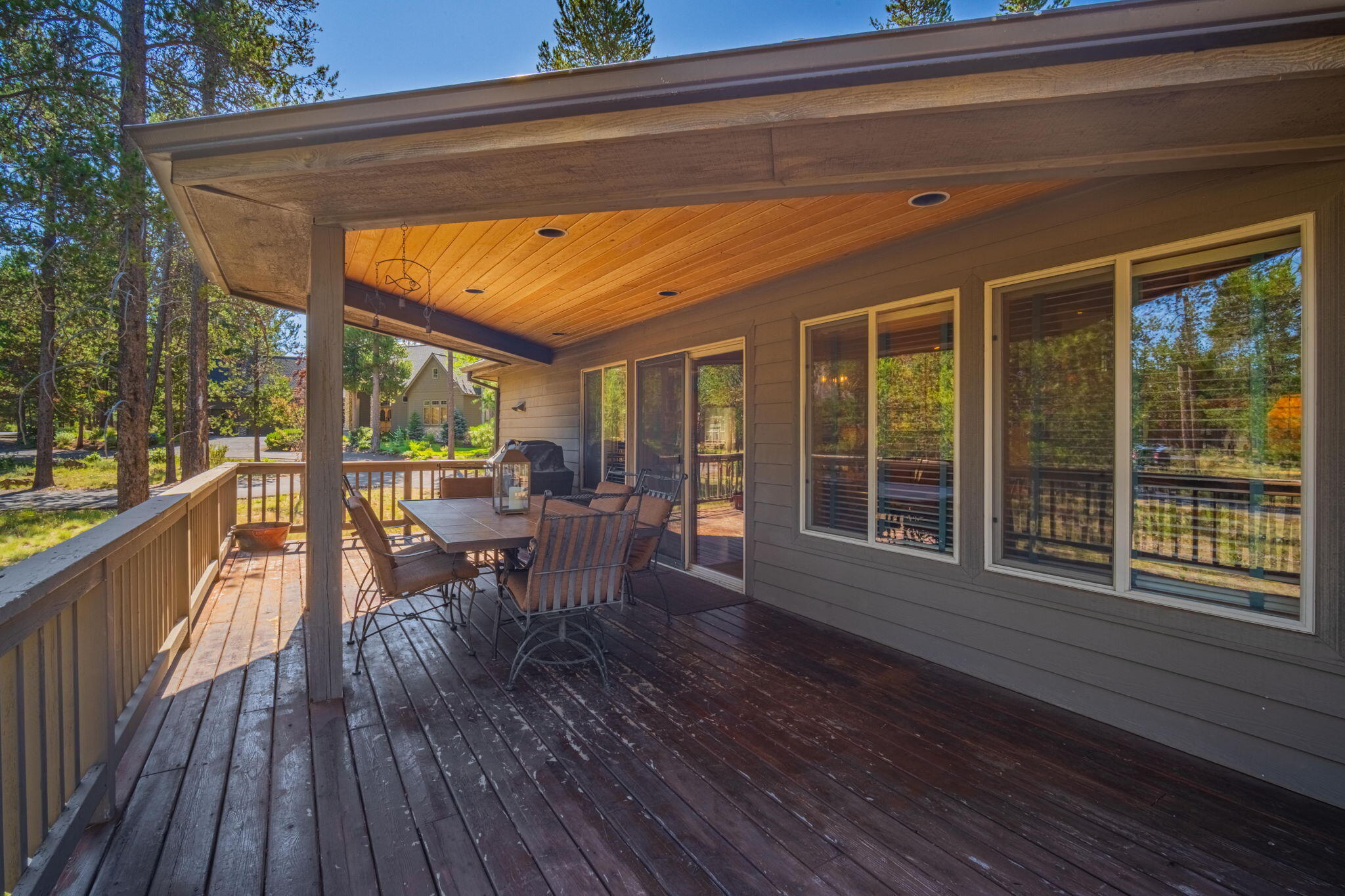 Fairway Pines - Residential