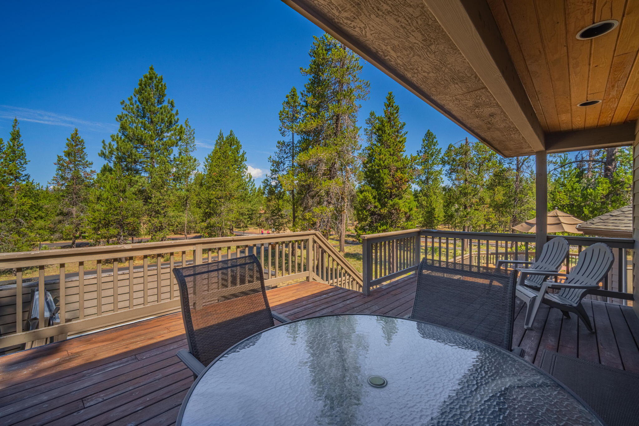 Fairway Pines - Residential