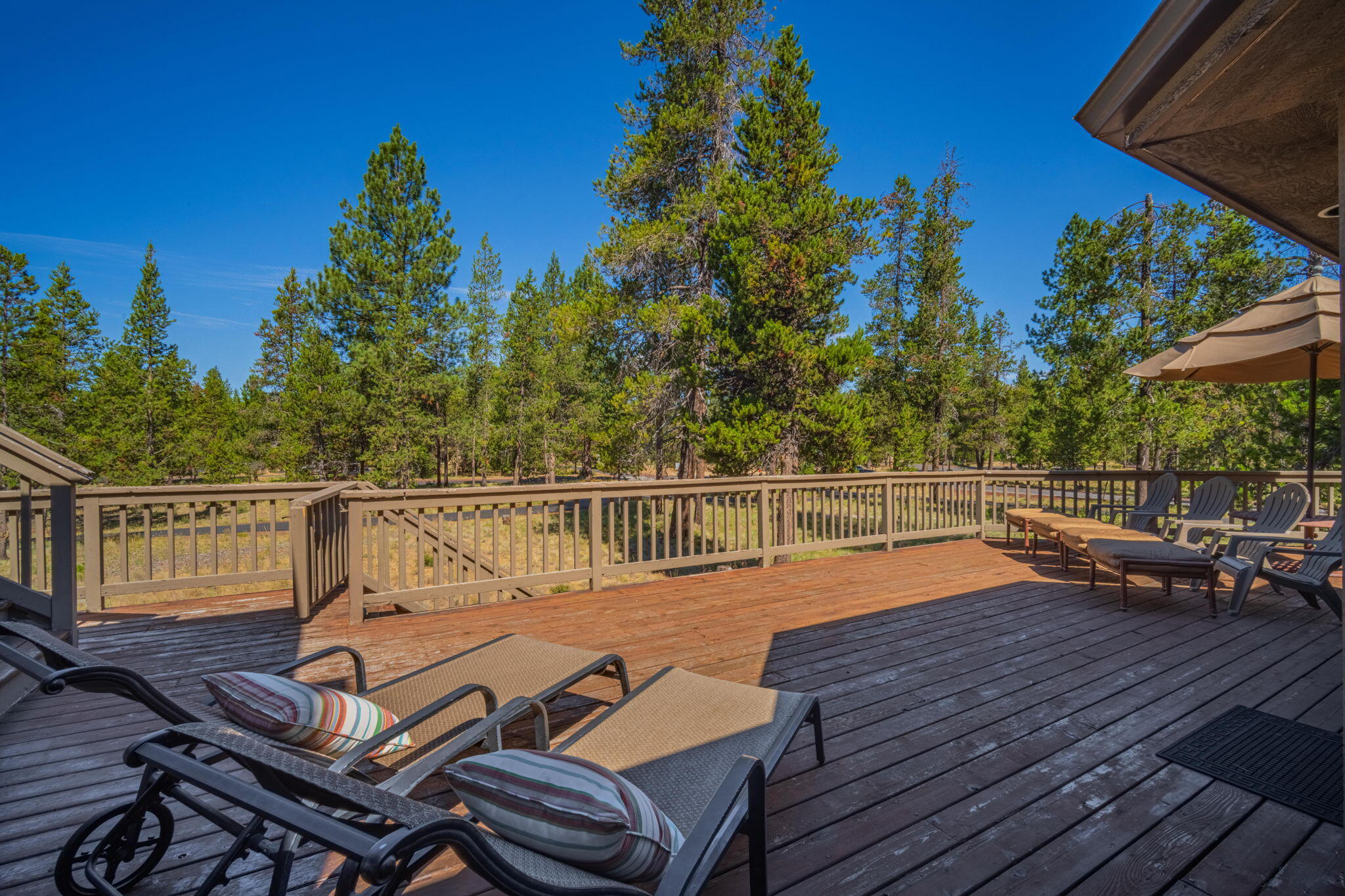 Fairway Pines - Residential