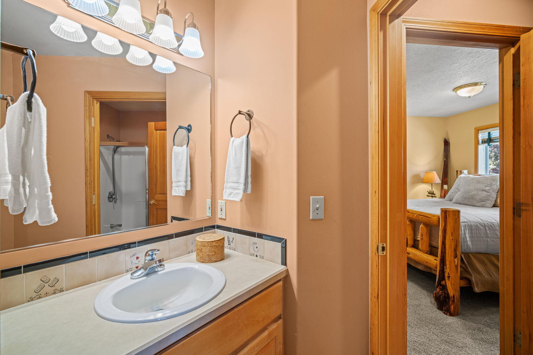 Fairway Pines - Residential