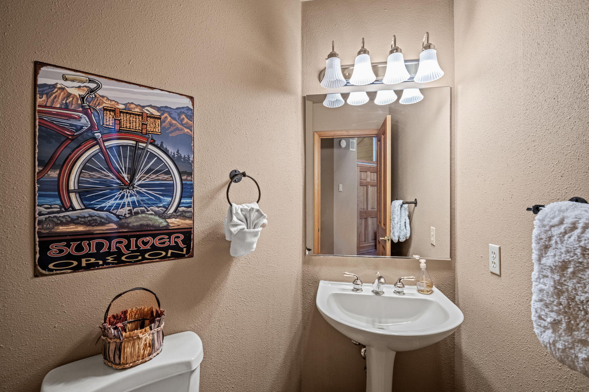 Fairway Pines - Residential