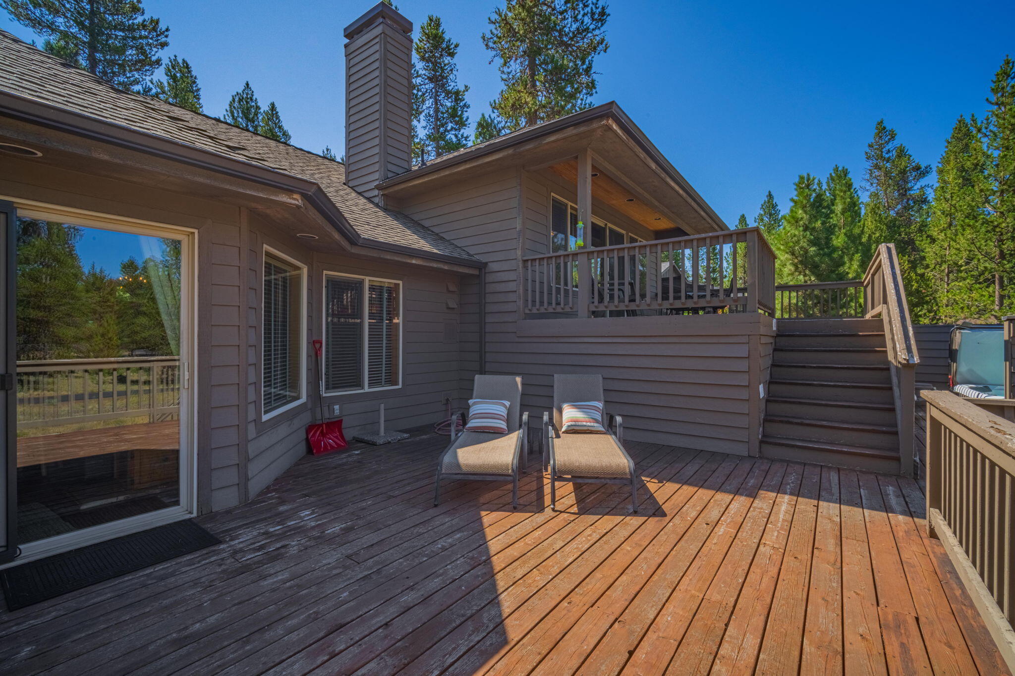 Fairway Pines - Residential