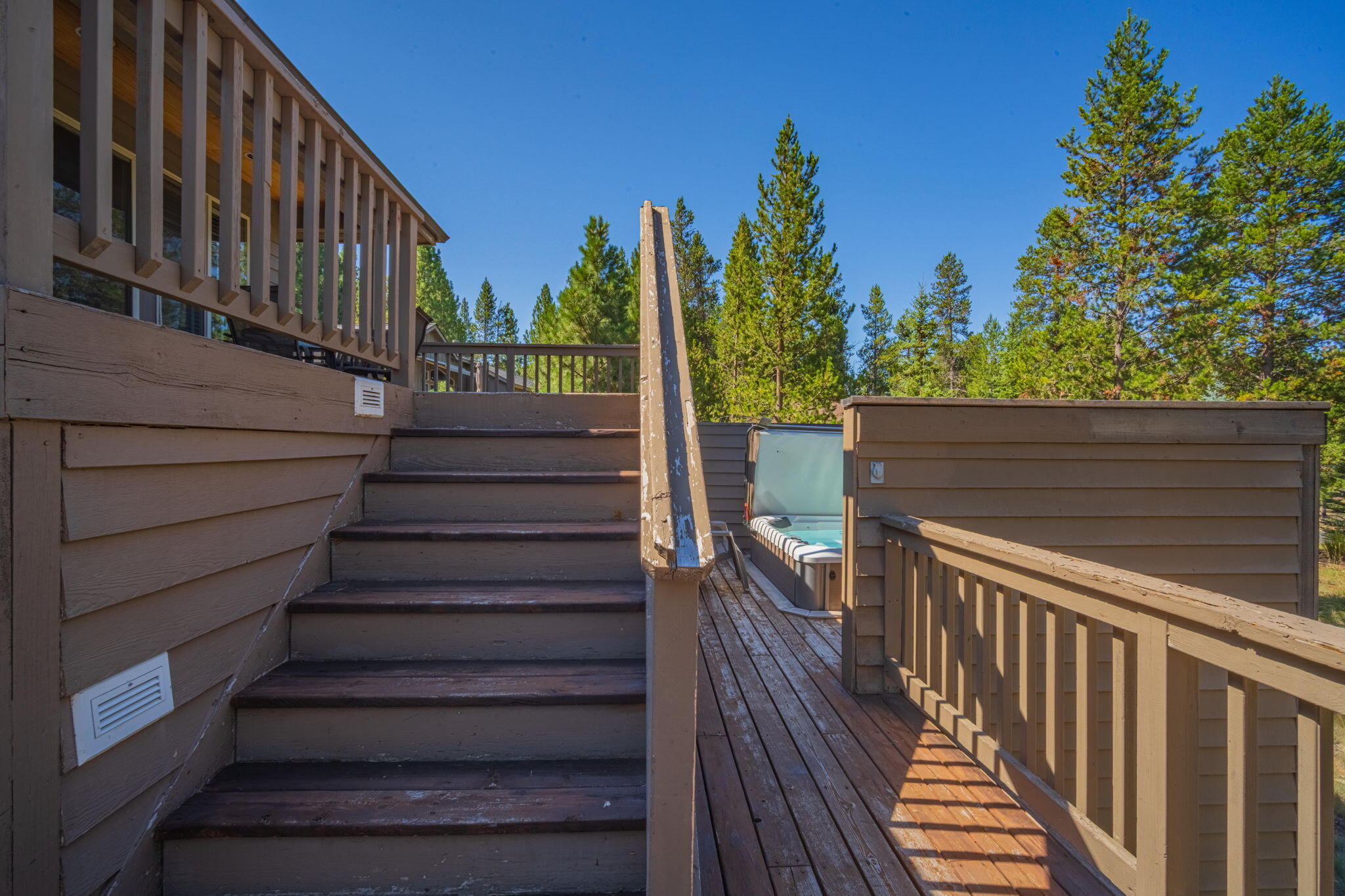 Fairway Pines - Residential