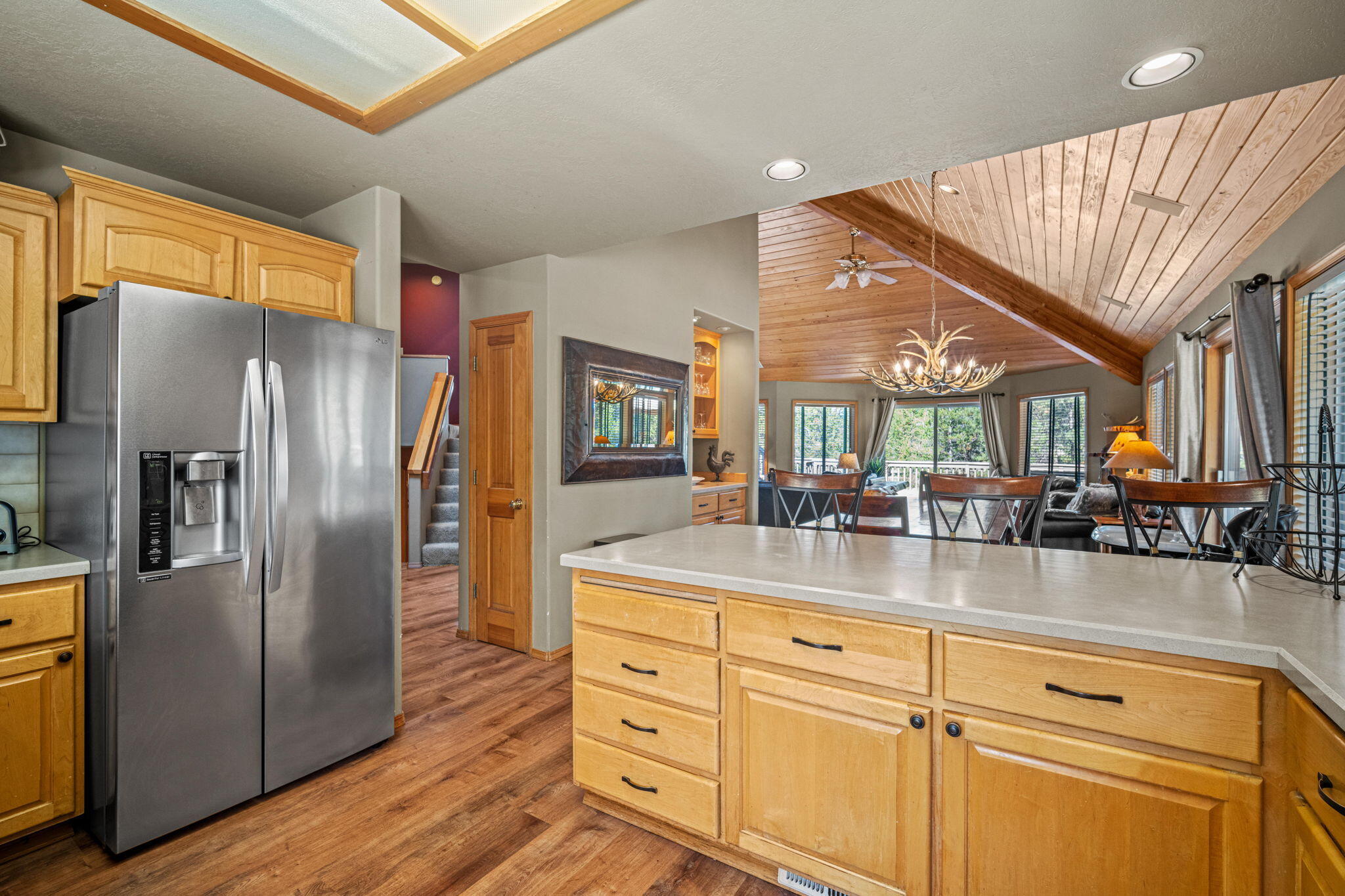 Fairway Pines - Residential