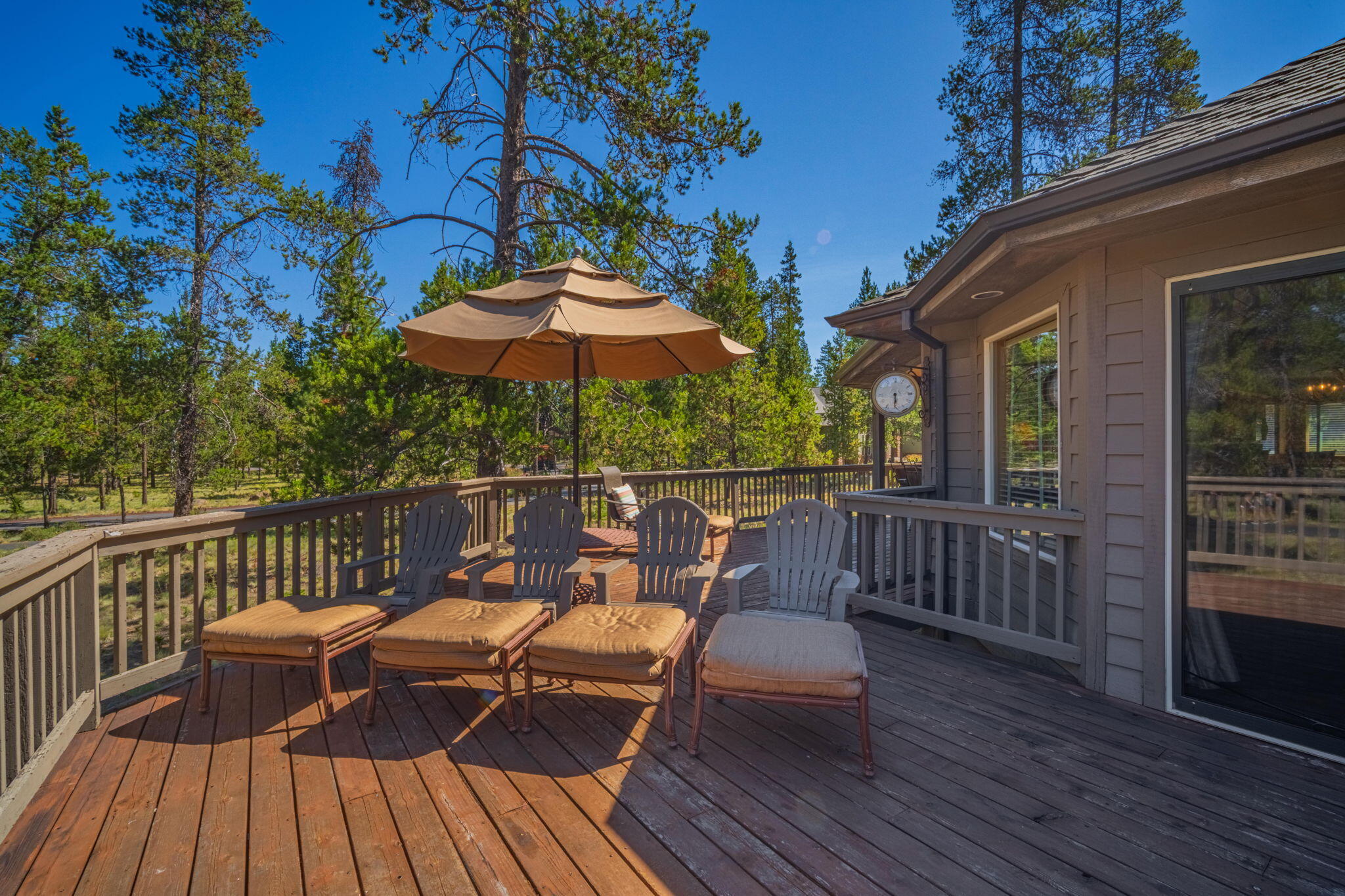 Fairway Pines - Residential