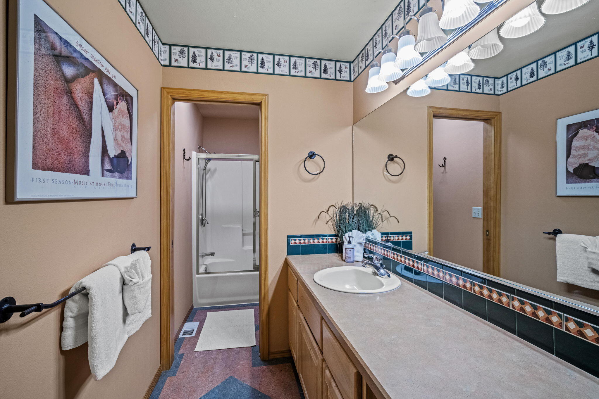 Fairway Pines - Residential