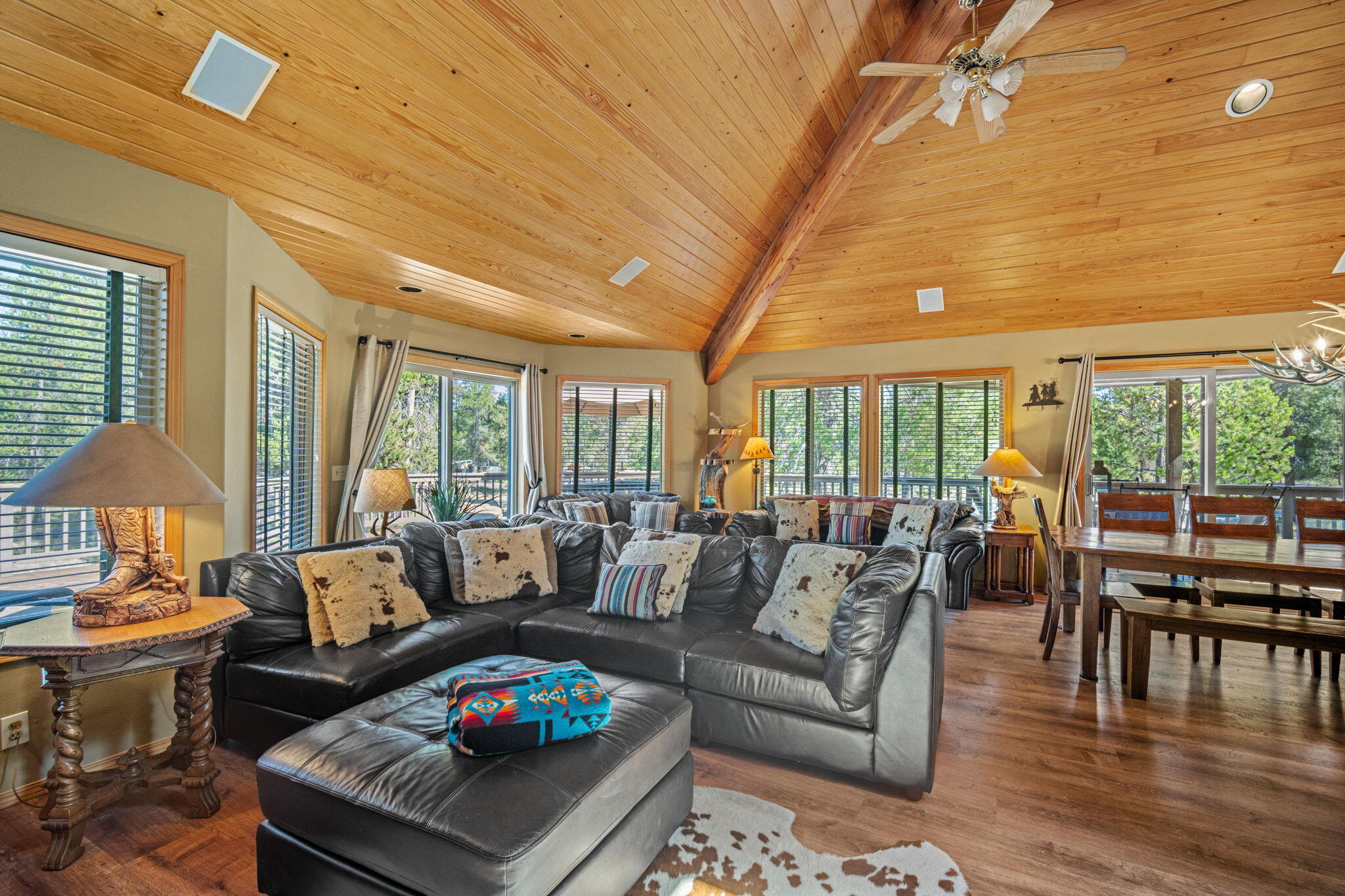 Fairway Pines - Residential