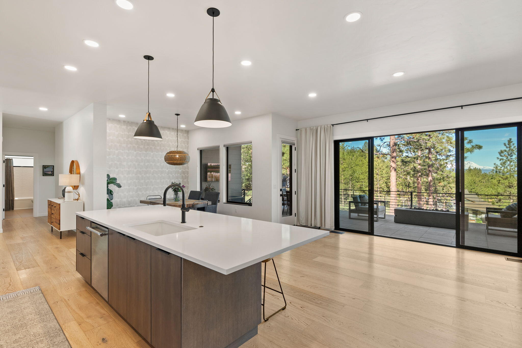 Awbrey Butte - Residential