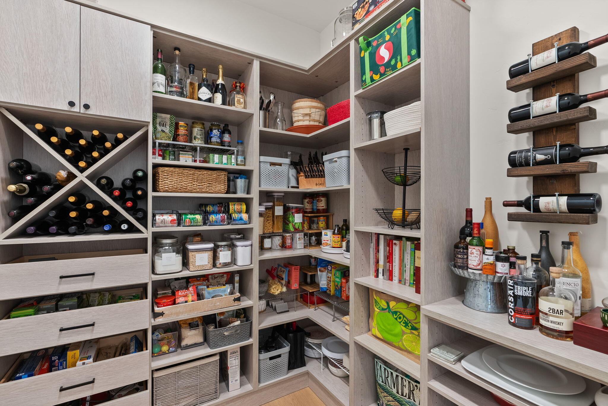 Awbrey Butte - Residential