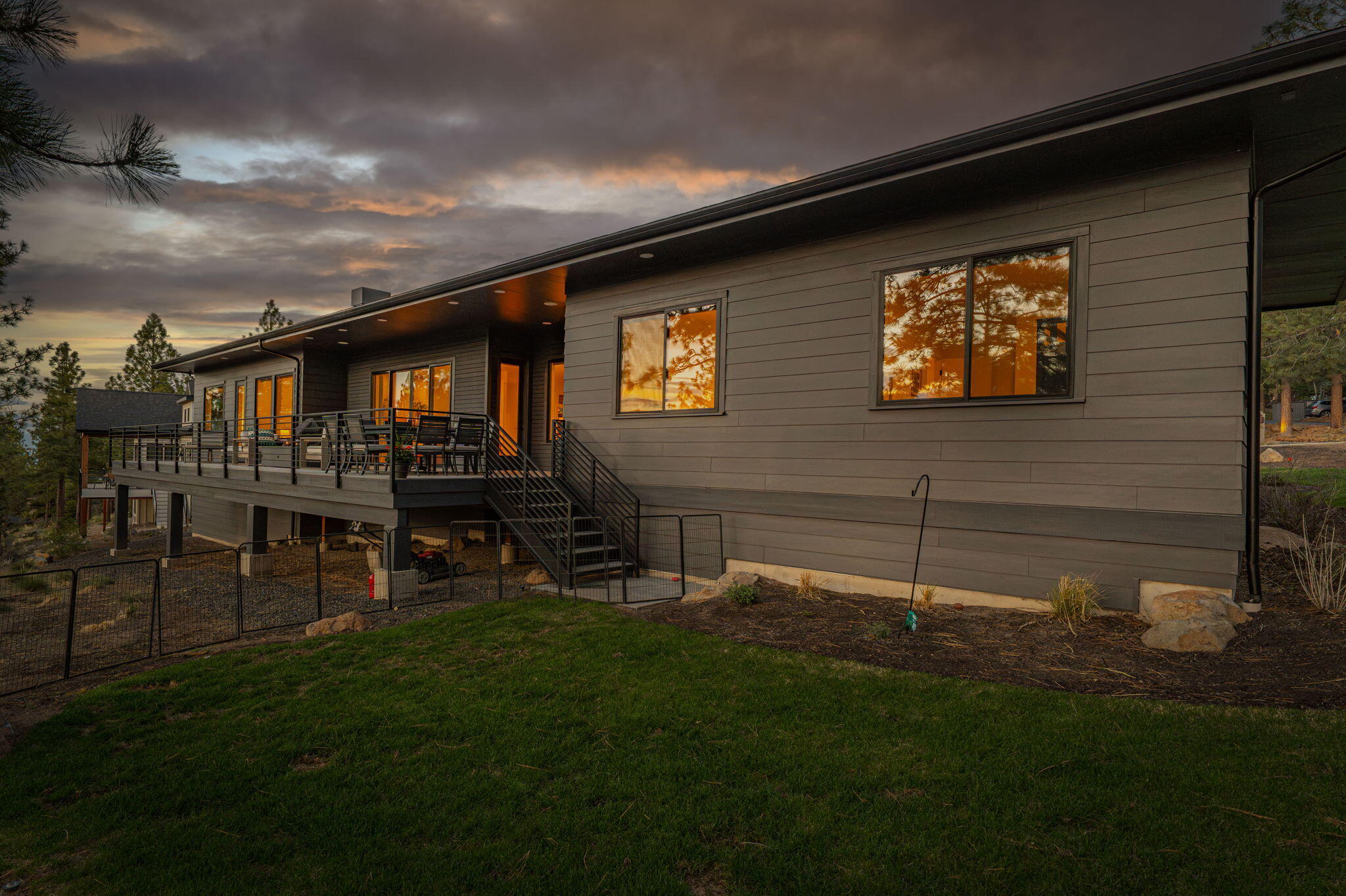 Awbrey Butte - Residential