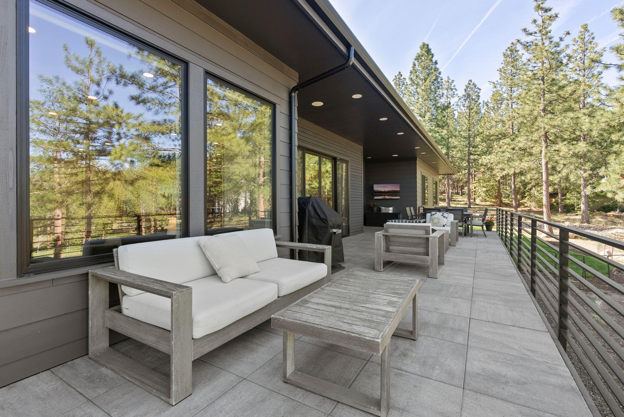 Awbrey Butte - Residential