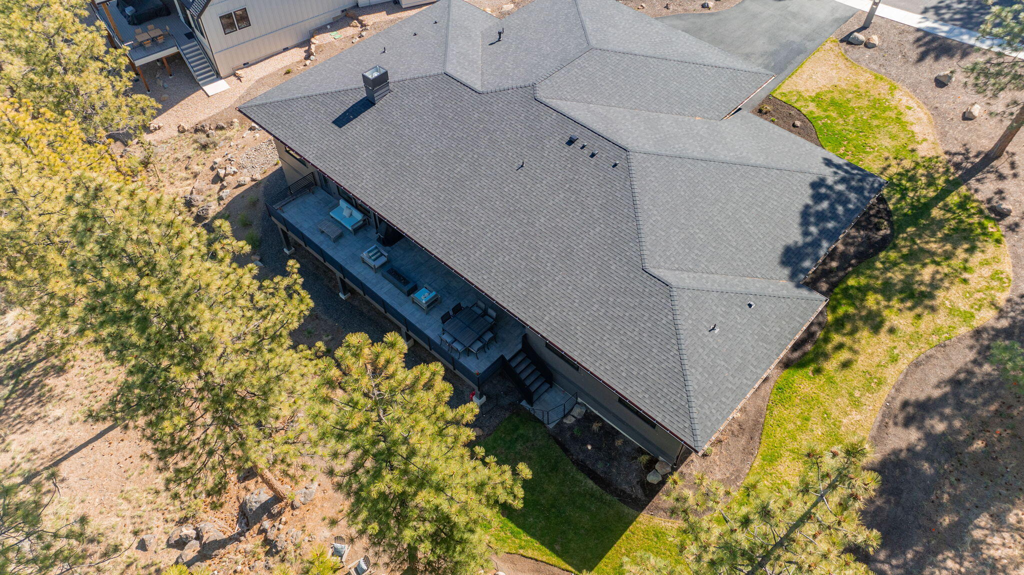 Awbrey Butte - Residential