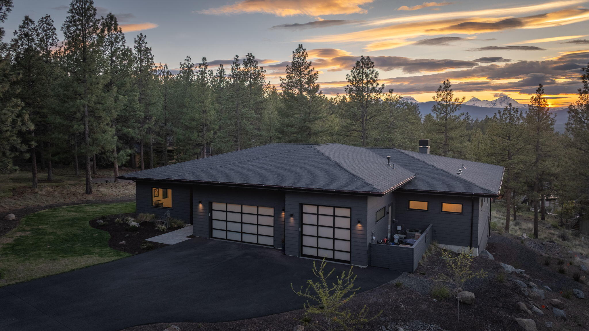 Awbrey Butte - Residential