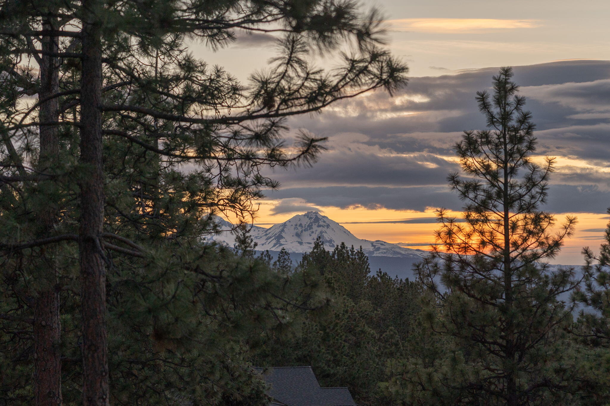 Awbrey Butte - Residential