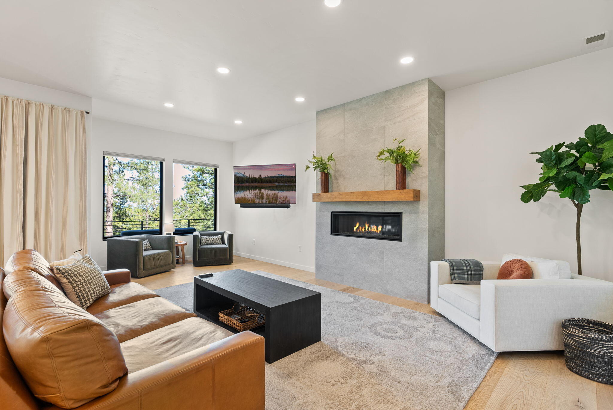 Awbrey Butte - Residential