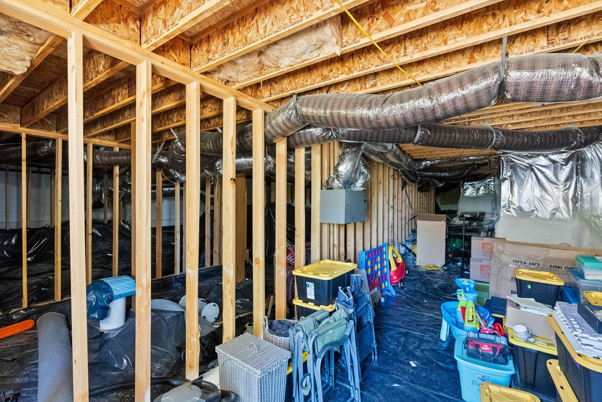 Awbrey Butte - Residential