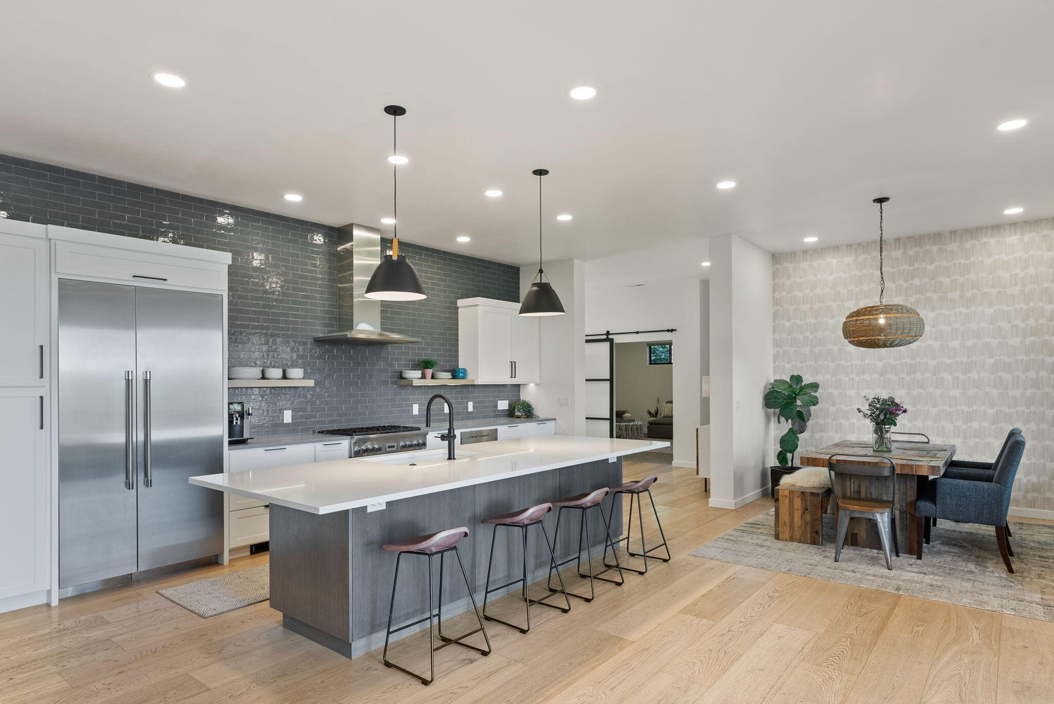 Awbrey Butte - Residential