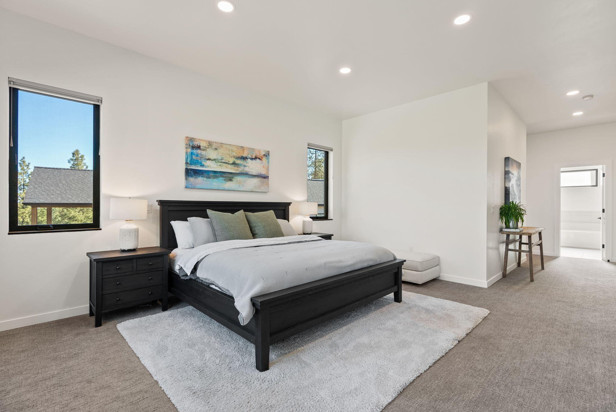 Awbrey Butte - Residential