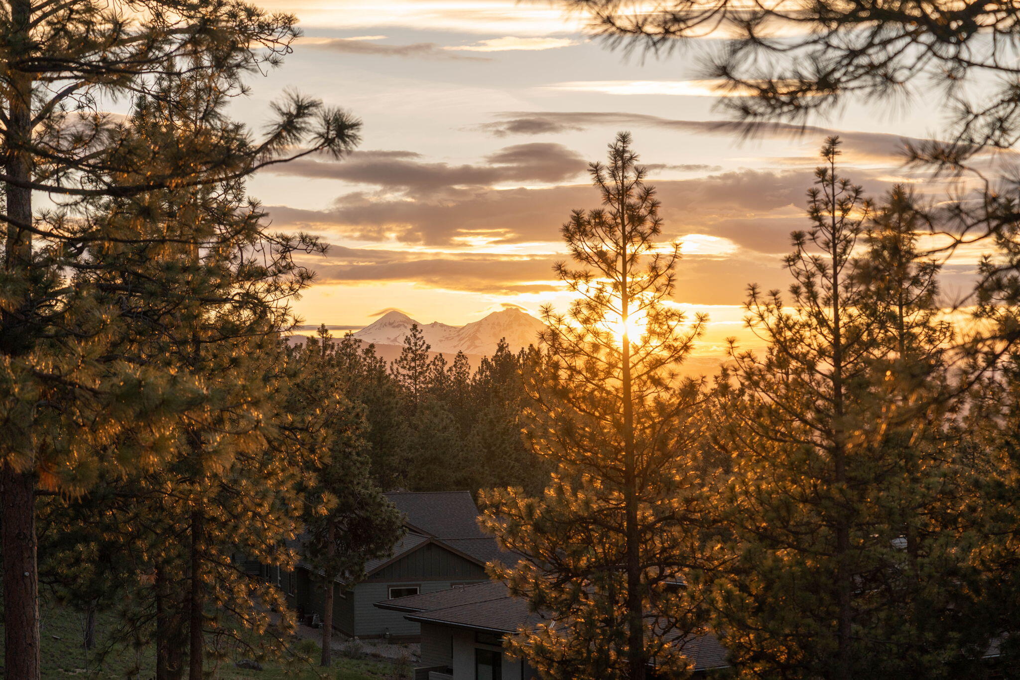 Awbrey Butte - Residential
