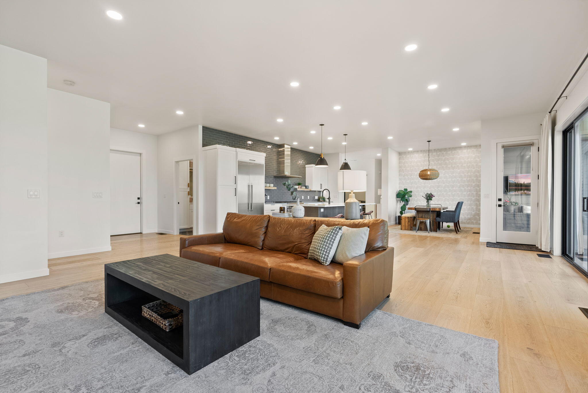 Awbrey Butte - Residential