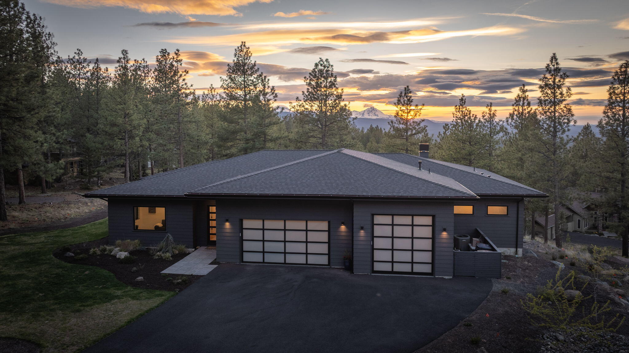 Awbrey Butte - Residential