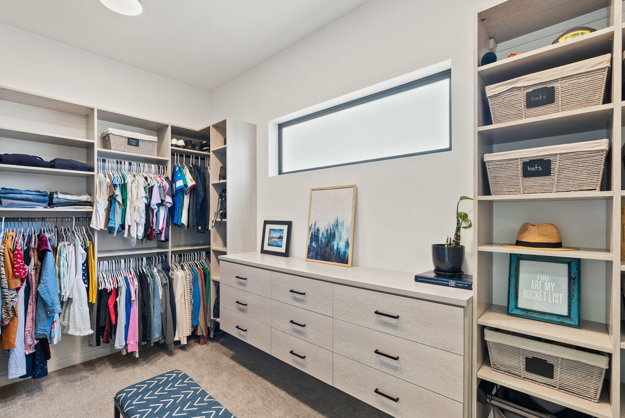 Awbrey Butte - Residential