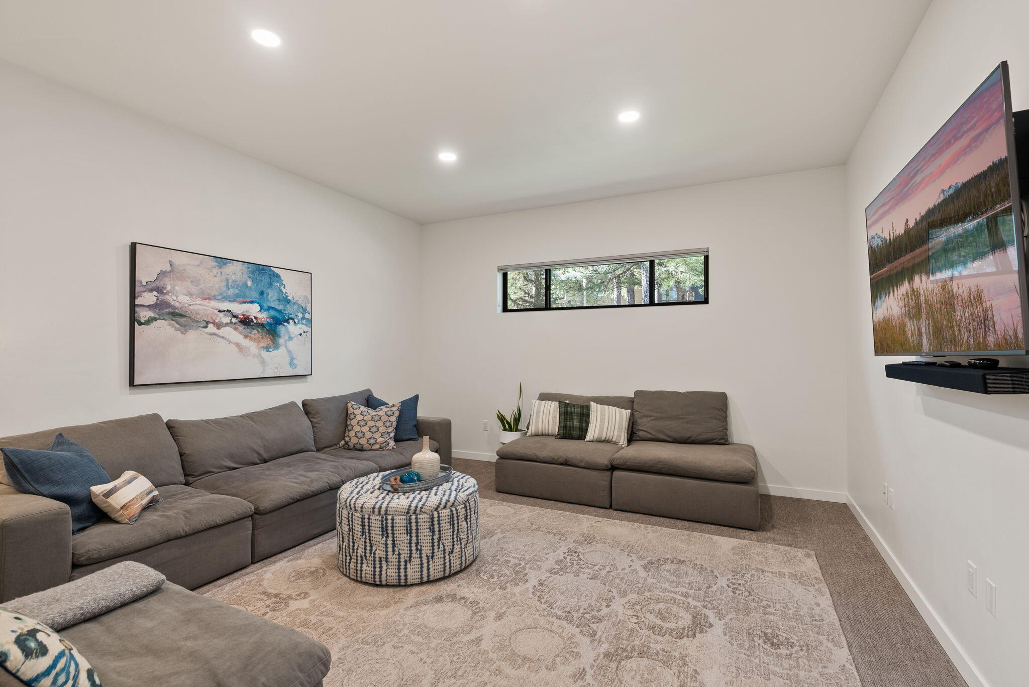 Awbrey Butte - Residential